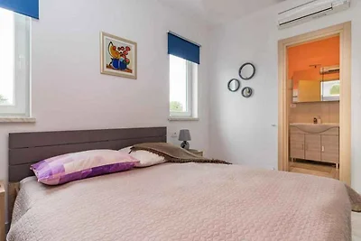 Casa vacanze Vacanza di relax Tinjan