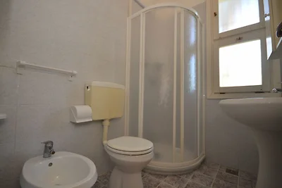 Appartamento Vacanza con famiglia Bibione