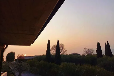 Appartamento Vacanza con famiglia Bardolino