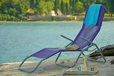 Ferienhaus am Strand
