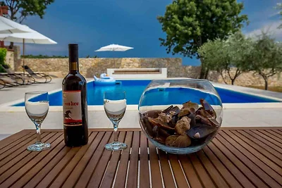 Casa vacanze Vacanza di relax Slivnica