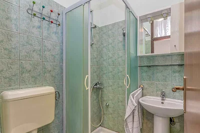 Ferienwohnung mit Terrasse