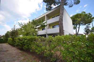 Ferienwohnung mit Balkon und Klimaanlage