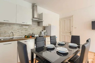 Gemütliche Ferienwohnung David in Mali Lošinj