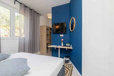 apartman za odmor Obiteljski odmor Stari Grad