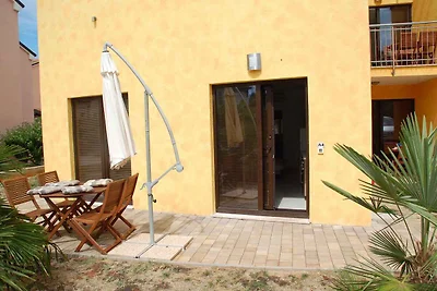 Appartamento Vacanza con famiglia Umago