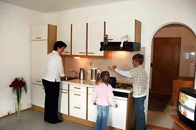 Ferienwohnung im Ortszentrum
