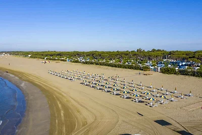 Casa vacanze Vacanza di relax Cavallino-Treporti