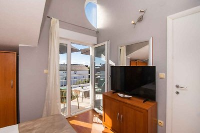 Ferienwohnung mit Klimaalage