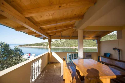 Casa vacanze Vacanza di relax Mrljane