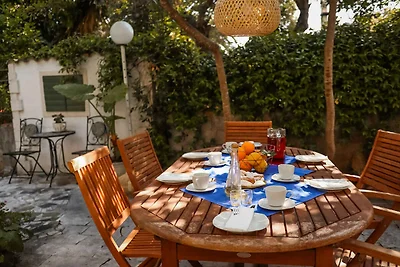 Appartamento Vacanza con famiglia Orebic