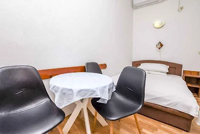 Ferienwohnung mit Klimaanlage