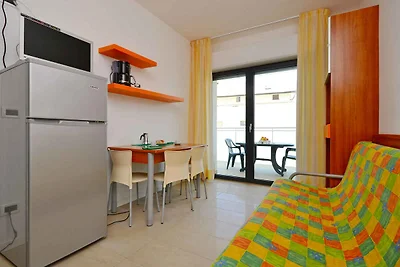 Appartamento Vacanza con famiglia Lignano Sabbiadoro