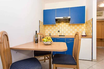 Vakantieappartement Gezinsvakantie Baska
