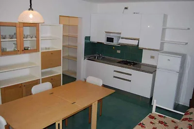 Vakantieappartement Gezinsvakantie Lignano Sabbiadoro