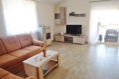 Ferienwohnung für 5 Personen in ruhiger Lage