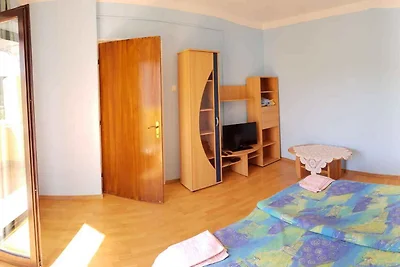 Vakantieappartement Gezinsvakantie Lopar