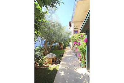 Ferienwohnung mit Klimaanlage und