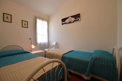 Vakantieappartement Gezinsvakantie Bibione