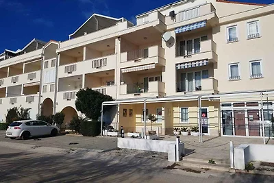 Vakantieappartement Gezinsvakantie Turanj