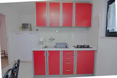 Apartament Dla rodzin Mali Lošinj