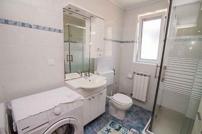 Vakantieappartement Gezinsvakantie Veli Losinj