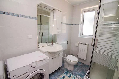 Ferienwohnung mit grosser Terrasse