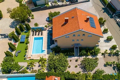 Vakantiehuis Ontspannende vakantie Crikvenica