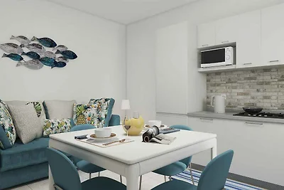 Ferienwohnung mit Klimaanlage