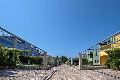 Ferienwohnung mit Klimaanlage in der Nähe des