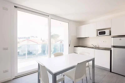 Vakantieappartement Gezinsvakantie Lignano Sabbiadoro