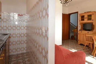 Ferienwohnung mit Klimaanlage und Pool