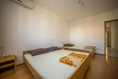 Studio-Apartment in der Nähe von Vodice, nur 