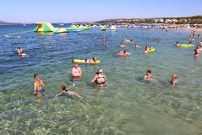 Ferienwohnung modern ausgestattet mit Pool