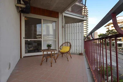 Holiday flat family holiday Lignano Sabbiadoro