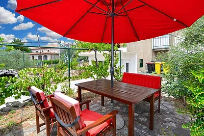 Holiday flat family holiday Vinkuran