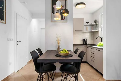 Ferienwohnung nahe zum Meer