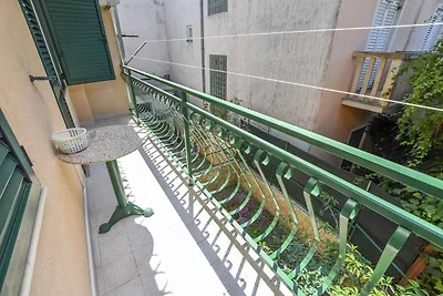 Vakantieappartement Gezinsvakantie Lokva Rogoznica