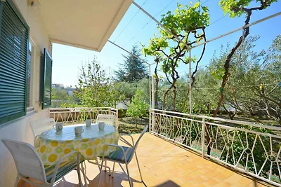 Ferienwohnung Familienfreundlich mit Klimaanl