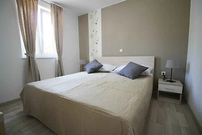 Vakantieappartement Gezinsvakantie Baska