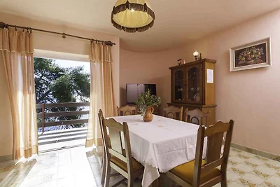 Appartamento Vacanza con famiglia Prizba