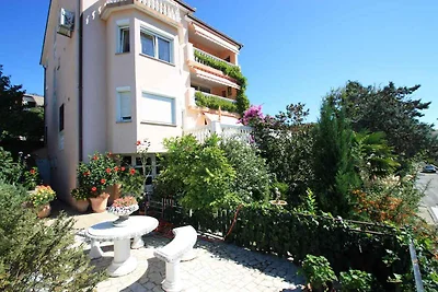Appartamento Vacanza con famiglia Crikvenica