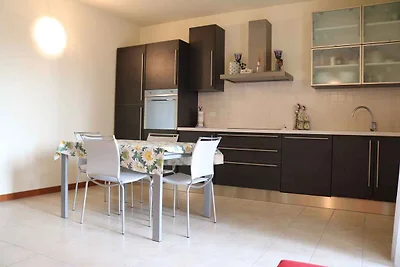 Appartamento Vacanza con famiglia Verona