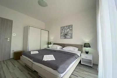 Vakantieappartement Gezinsvakantie Biograd na Moru