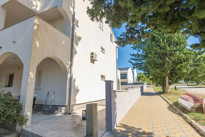 Ferienwohnung mit Meerblick