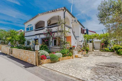 Holiday flat family holiday Vir
