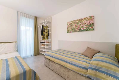 Appartamento Vacanza con famiglia Lignano Sabbiadoro