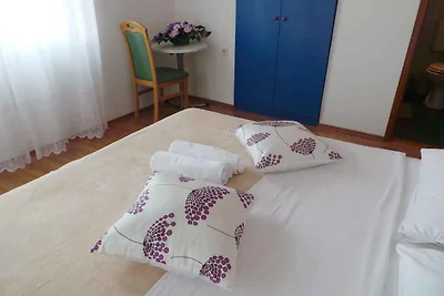 Appartamento Vacanza con famiglia Pirovac