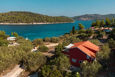 Casa vacanze Vacanza di relax Vela Luka