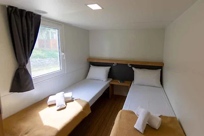 Casa vacanze Vacanza di relax Novi Vinodolski